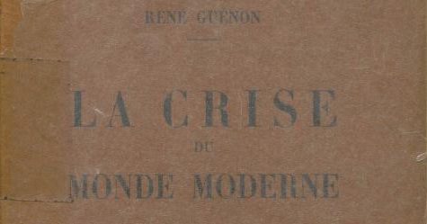 Is Modernity Truly a Curse? A Critical Review of Traditionalist&nbsp;Thought
