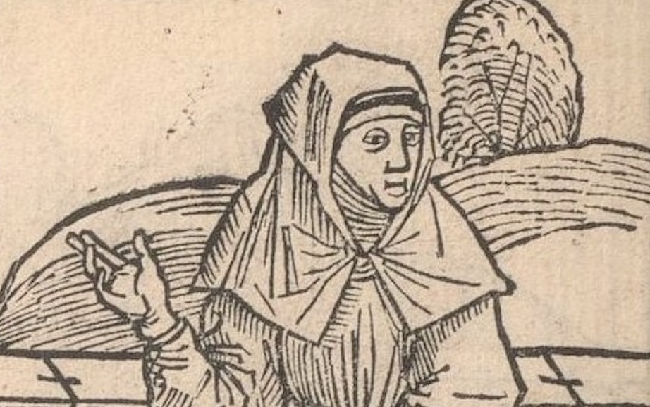 Love in the mirror of the soul: Marguerite Porete’s Mystical&nbsp;Teaching